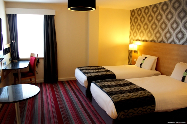 Holiday Inn NEWCASTLE - JESMOND